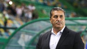 هذا ما طلبه مدرب نيجيريا من لاعبيه قبيل مواجهة الجزائر