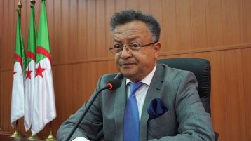 الجامعة الجزائرية لخلق الثروة