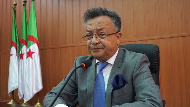 إلغاء رسائل الاستقبال في التربّصات الجامعية بالخارج