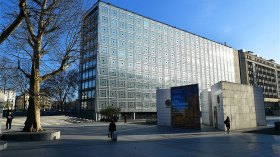 “الجزائر ما بعد الحقبة الاستعمارية” محور تظاهرة بالمركز الثقافي العربي في باريس