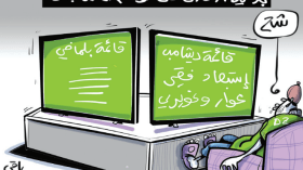 قوائم المنتخبات!