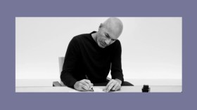 انتهت العطلة الصيفية وعاد “زيدان” إلى المدرسة!