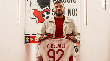 Interview Belaïli: la chaîne française aurait pu ramener un interprète!