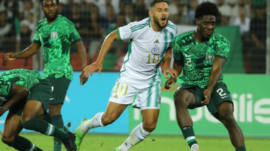 Passes décisives en sélection: Belaïli devance Neymar, De Bruyne et Mbappé