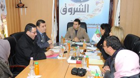 نثق في العدالة.. أطلقوا سراح الصّحفي حوّام