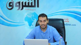 الفصل في طلب الإفراج عن الصحفي بلقاسم حوام الأحد المقبل