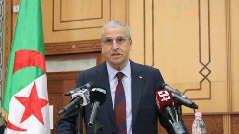 بن زيان يجتمع بالشركاء الاجتماعيين هذا الخميس