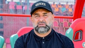 L’Algérien Benchikha offre a un club marocain sa première supercoupe d’Afrique