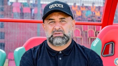 L’Algérien Benchikha offre a un club marocain sa première supercoupe d’Afrique