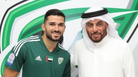 مهدي عبيد ينتقل إلى هذا النادي