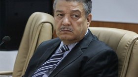 القضاء يرفض الإفراج عن الوزير السابق بوضياف