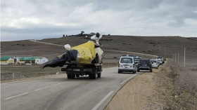 المغرب: سقوط طائرة صغيرة محملة بالمخدرات بمدينة طنجة