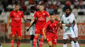 تأهّل شباب بلوزداد