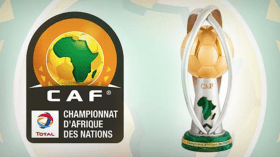 “الكاف” تُرسل بعثة إلى الجزائر