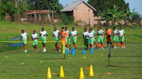 مُنافس “الخضر” يتعادل