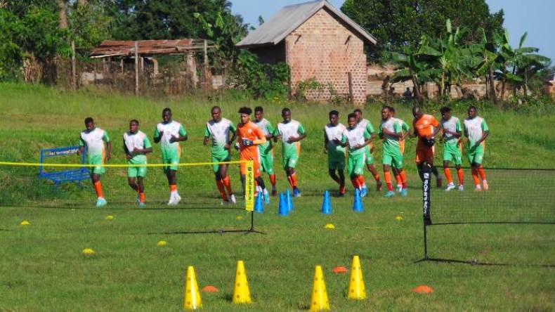 مُنافس “الخضر” يتعادل