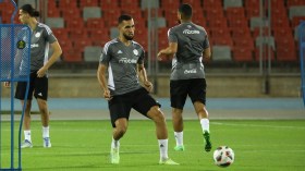 بن طالب: بقيتُ أقرب من 4 سنوات وأنا أنتظر دعوة بلماضي