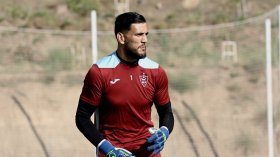 بلماضي يستدعي حارس المولودية