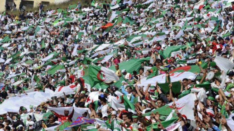 بيان مديرية الأمن الوطني عشية مباراة الجزائر ونيجيريا