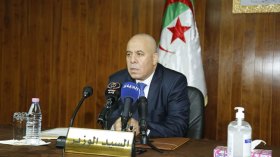 التعديل الدستوري عزز الممارسة الحرة للحق النقابي بالجزائر