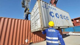 3 آلاف حاوية تستنزف “الدوفيز” الجزائري يوميّا!