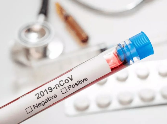 Covid-19, La fin de la pandémie est en vue, estime le patron de l’OMS