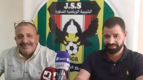 الساورة تنتدب مدربا جديدا