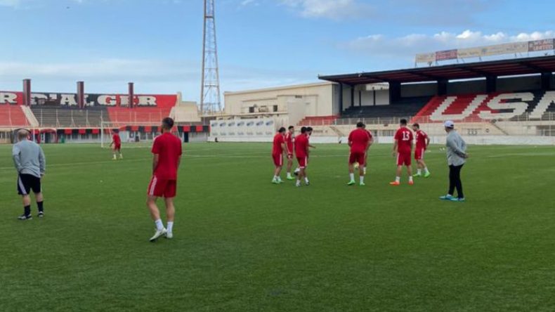 لاعبان يلتحقان بِالمنتخب الأولمبي وتسريح زميل لهما