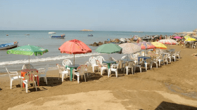 عطلة سبتمبر تستهوي الجزائريين بعيدا عن الاكتظاظ وتدني الخدمات