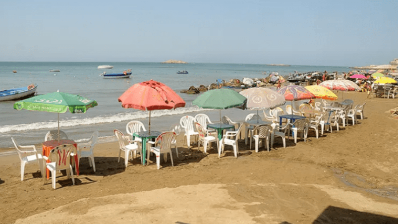 عطلة سبتمبر تستهوي الجزائريين بعيدا عن الاكتظاظ وتدني الخدمات