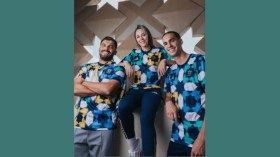 هل صنعوا قميصا لِمحاربي الصّحراء أم لِتكسير الطّابوهات؟