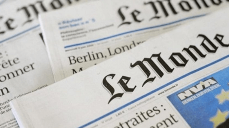 لماذا حذفت “لوموند” مقالا عن الجزائر؟