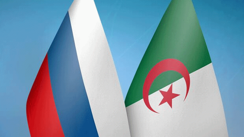 دورة اللجنة الحكومية الجزائرية-الروسية الأربعاء المقبل