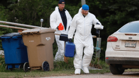 10 قتلى بحوادث طعن في كندا.. الشرطة تبحث عن مشتبه بهما