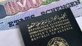 الشرطة تطيح بشبكة بيع تأشيرات وهمية بحسين داي