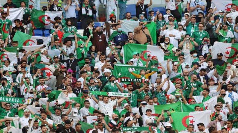 انطلاق عملية بيع تذاكر مواجهتَي “الخضر” مع غينيا ونيجيريا