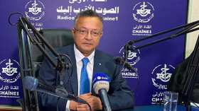 بداري: سنحول مذكرات التخرج إلى مشاريع بالتنسيق مع وزارة المؤسسات الصغيرة