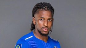 بِالفيديو: لعروسي يلتحق بِكتيبة “محاربي الصّحراء”