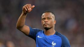 باتريس إيفرا: ليتني لعبتُ للسنيغال بدلا من فرنسا!