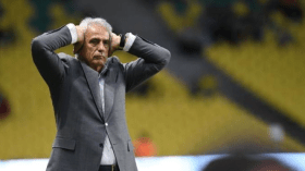 خليلوزيتش مستاء من ناكري الجميل ويُفكّر في الاعتزال