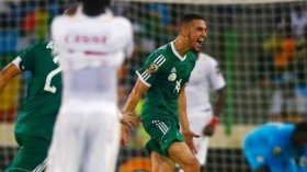 بن طالب يُعلّق على عودته إلى “الخضر”