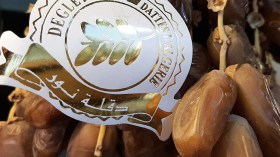 التمور الجزائرية ستتواجد في 150 سوقا عالمية