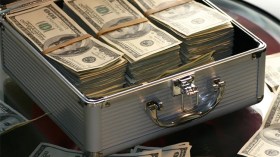 فضيحة “تهريب” 124 مليون دولار أمام القضاء أكتوبر القادم