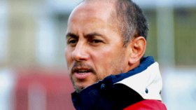 قندوز سيعود لحراسة المرمى أمام السنغال