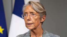 رئيسة الوزراء الفرنسية في الجزائر 9 و10 أكتوبر