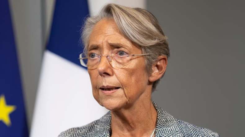 رئيسة الوزراء الفرنسية في الجزائر 9 و10 أكتوبر