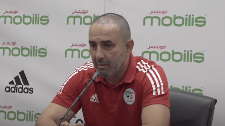 رمان: سنواجه أفضل فريق في الدورة ونملك “أسلحة التأهل”