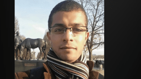 الباحث حسن زلاسي يتربع على كرسي الرياضيات