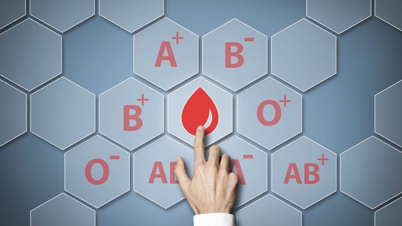 دراسة: هذه فصيلة الدم الأكثر عرضة للإصابة بالسكتة الدماغية المبكرة