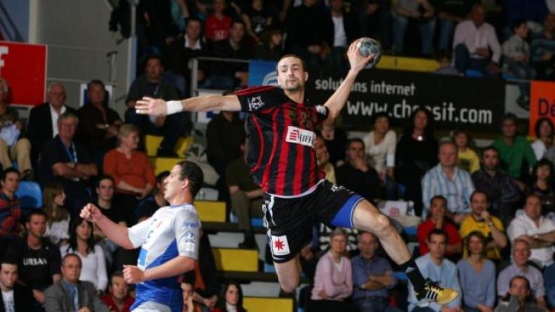 وفاة اللاعب الدولي السابق لِكرة اليد أحمد حاج علي